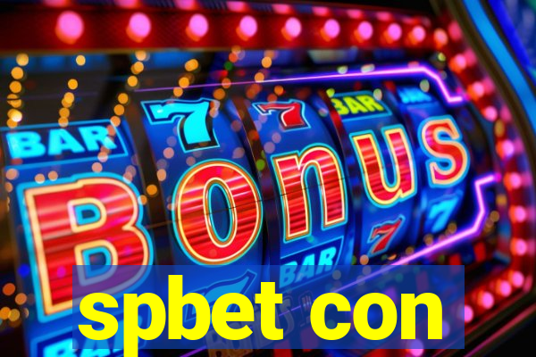 spbet con